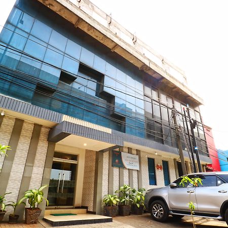 New Priok Indah Syariah Hotel 자카르타 외부 사진