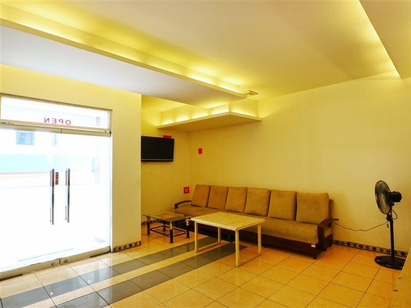 New Priok Indah Syariah Hotel 자카르타 외부 사진