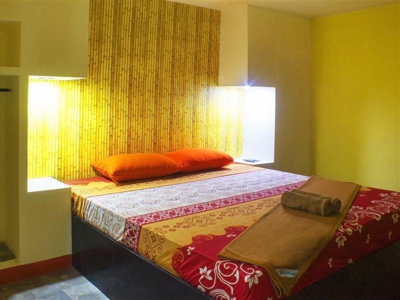 New Priok Indah Syariah Hotel 자카르타 외부 사진