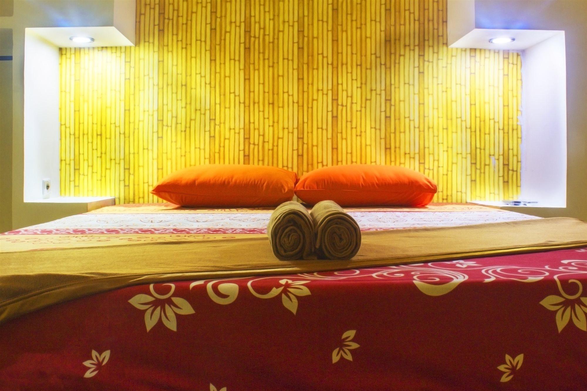 New Priok Indah Syariah Hotel 자카르타 외부 사진