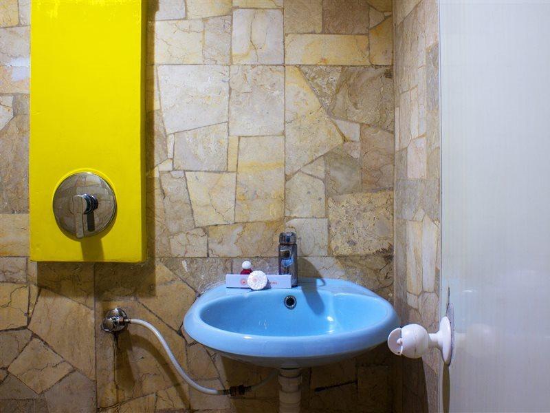 New Priok Indah Syariah Hotel 자카르타 외부 사진