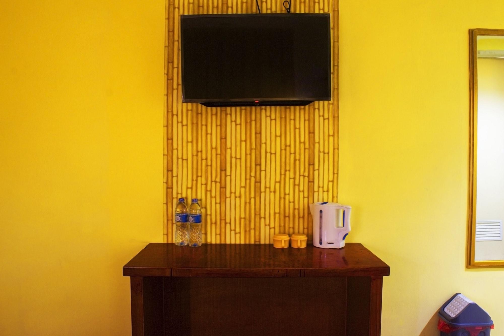 New Priok Indah Syariah Hotel 자카르타 외부 사진