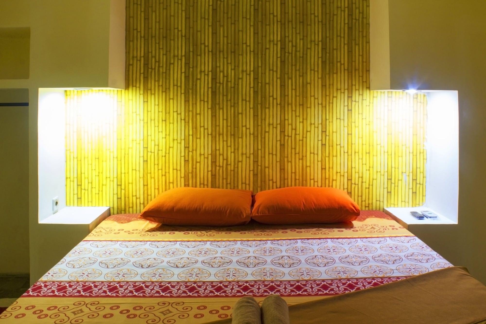 New Priok Indah Syariah Hotel 자카르타 외부 사진