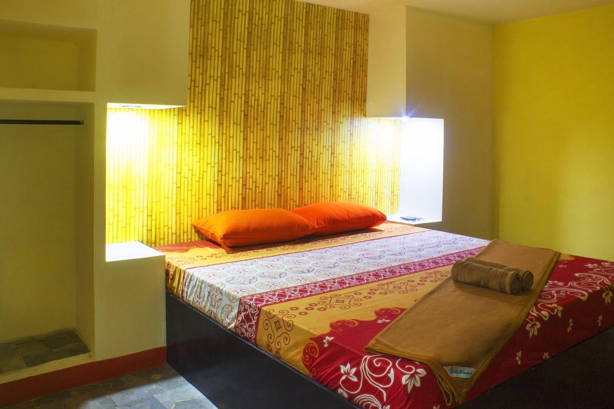 New Priok Indah Syariah Hotel 자카르타 외부 사진