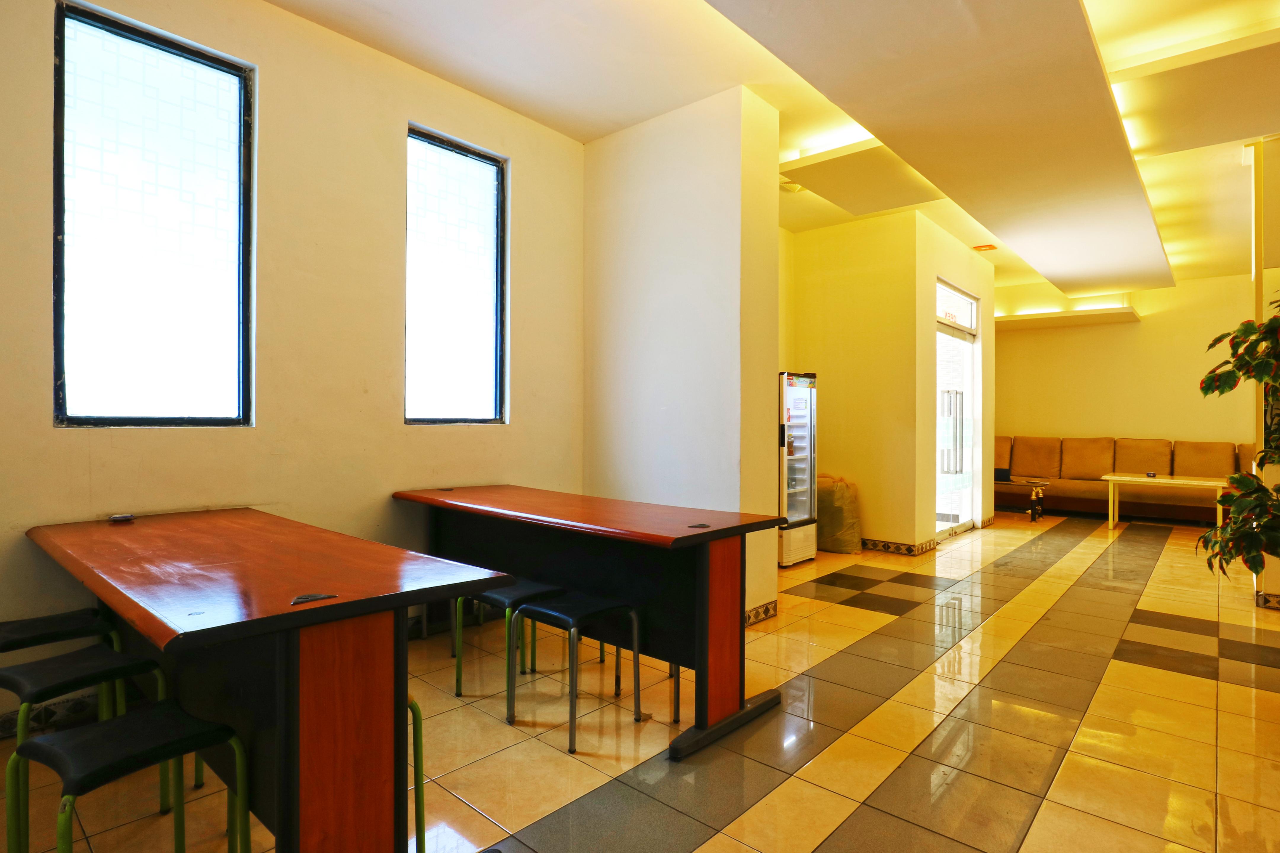 New Priok Indah Syariah Hotel 자카르타 외부 사진