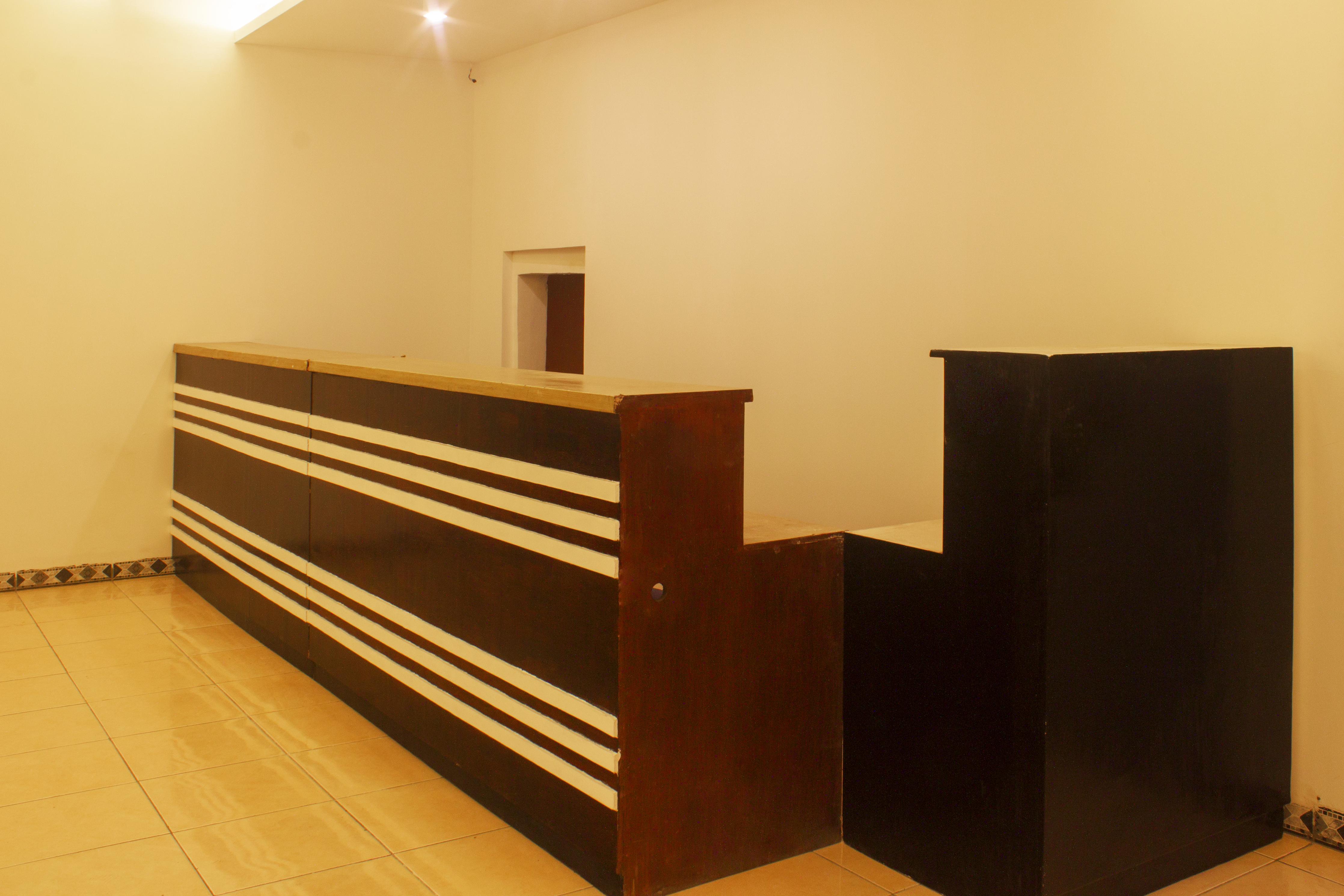 New Priok Indah Syariah Hotel 자카르타 외부 사진