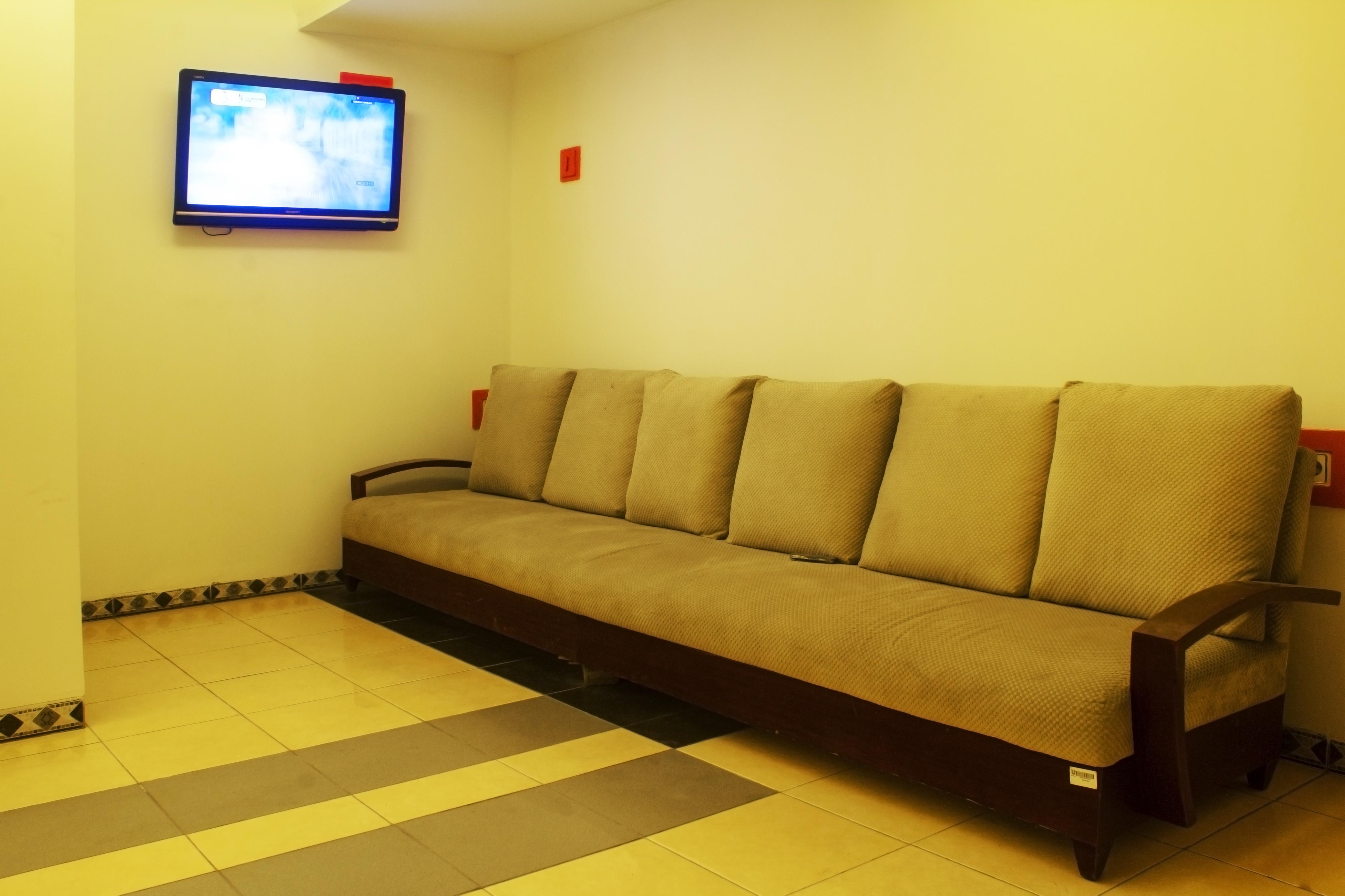 New Priok Indah Syariah Hotel 자카르타 외부 사진